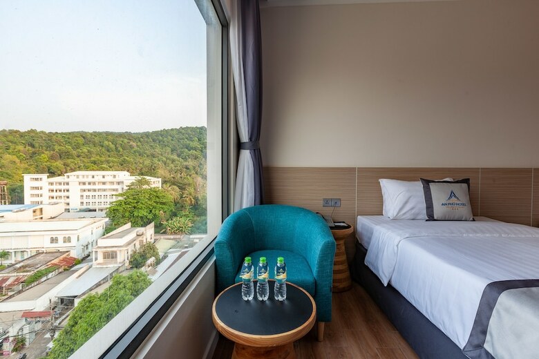 Hostal An Phu Hotel