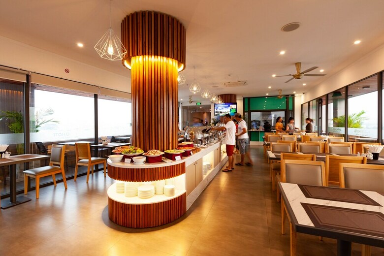 Hostal An Phu Hotel