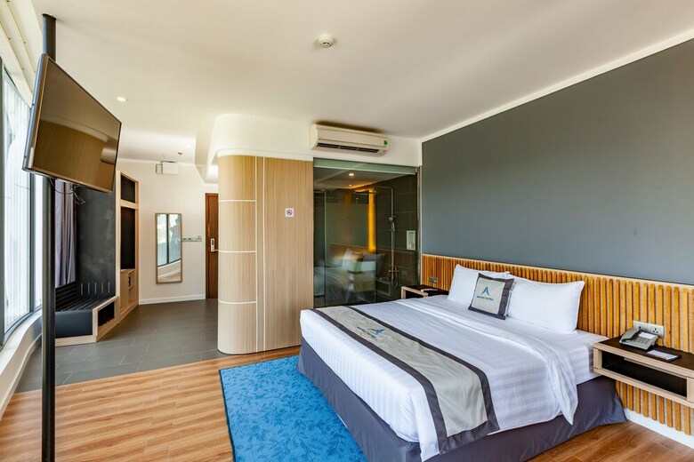 Hostal An Phu Hotel