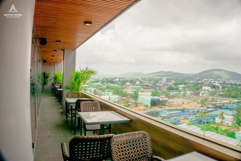 Hostal An Phu Hotel