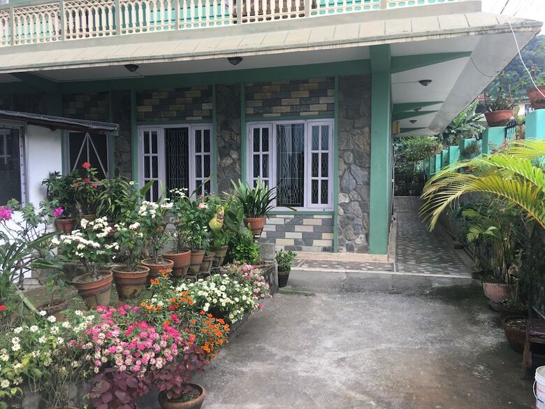 Bed & Breakfast New Hotel Castle