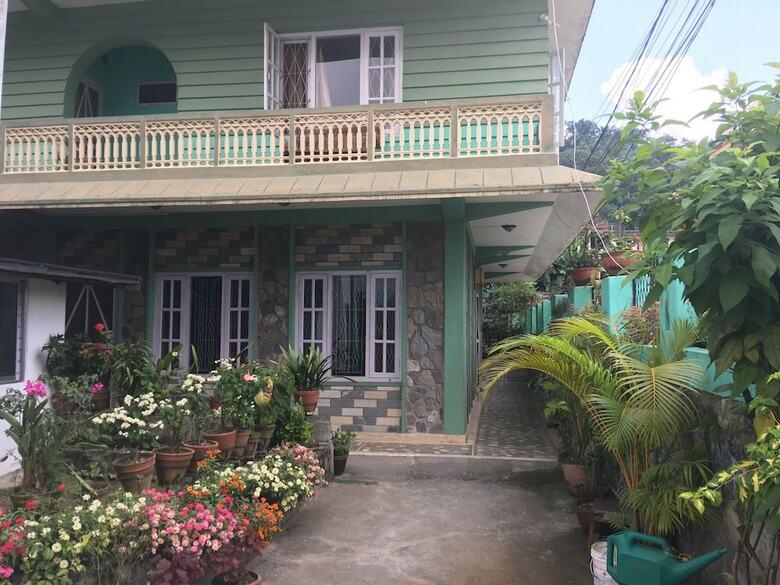 Bed & Breakfast New Hotel Castle
