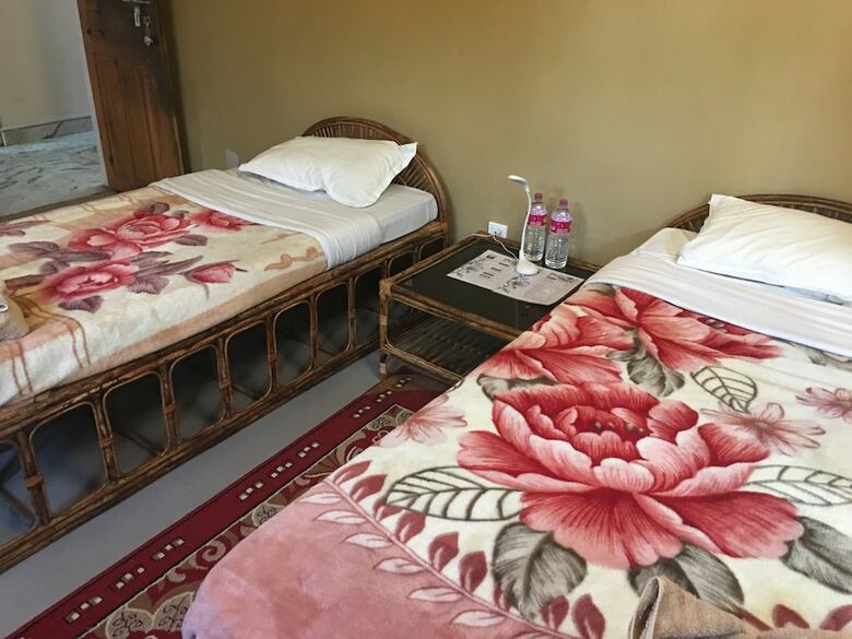 Bed & Breakfast New Hotel Castle