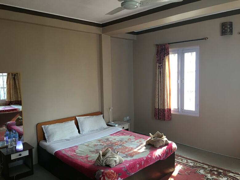 Bed & Breakfast New Hotel Castle