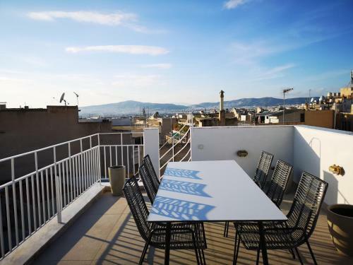 Olala Syntagma Apartments