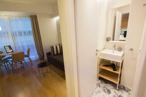 Olala Syntagma Apartments