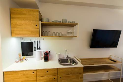 Olala Syntagma Apartments