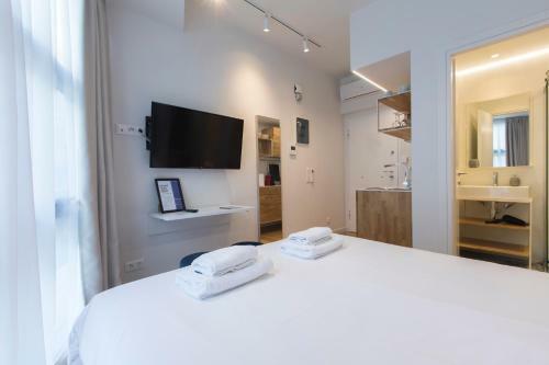 Olala Syntagma Apartments