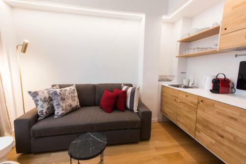 Olala Syntagma Apartments