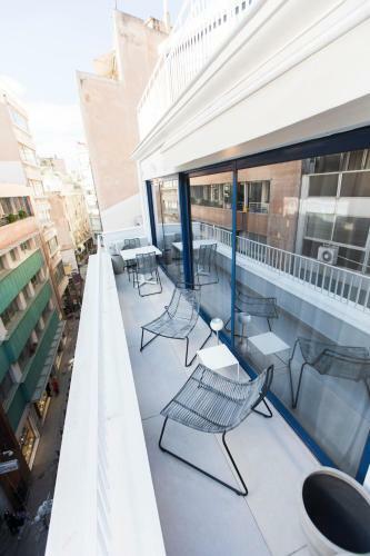 Olala Syntagma Apartments