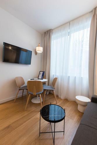 Olala Syntagma Apartments