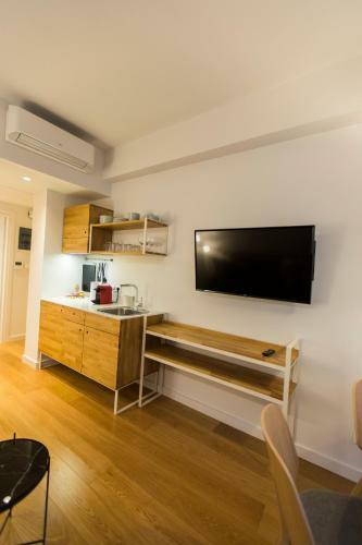 Olala Syntagma Apartments