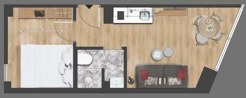 Olala Syntagma Apartments
