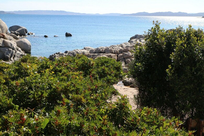 Apartamento Villette Valle Dell'erica