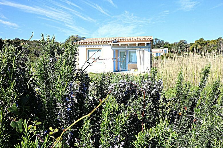 Apartamento Villette Valle Dell'erica