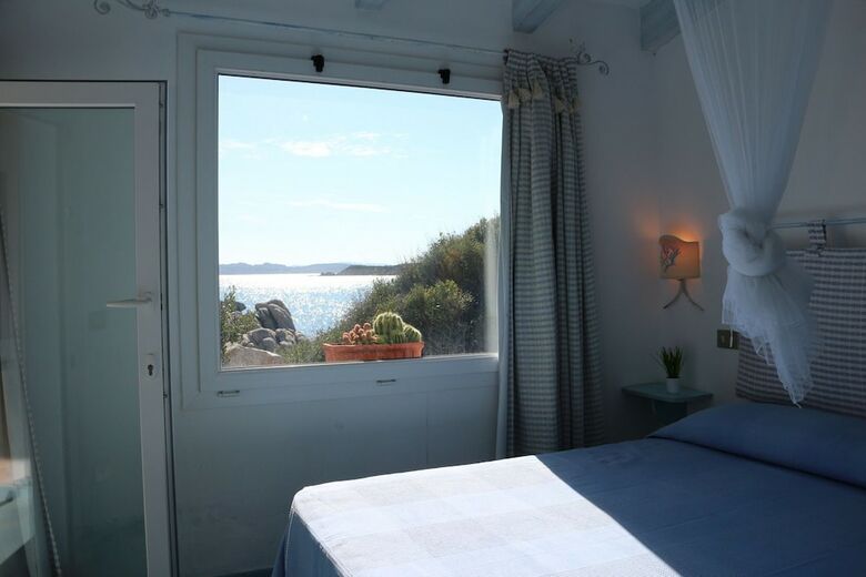 Apartamento Villette Valle Dell'erica