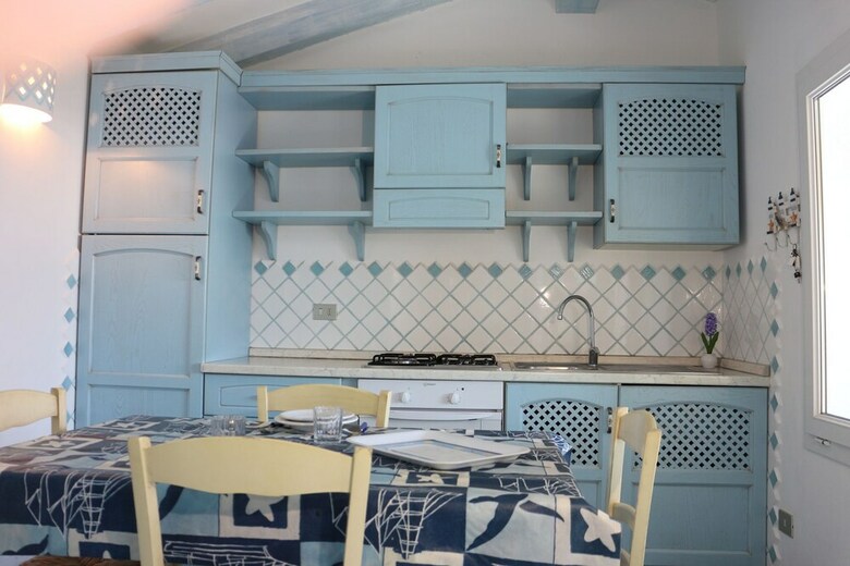 Apartamento Villette Valle Dell'erica
