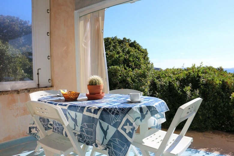 Apartamento Villette Valle Dell'erica