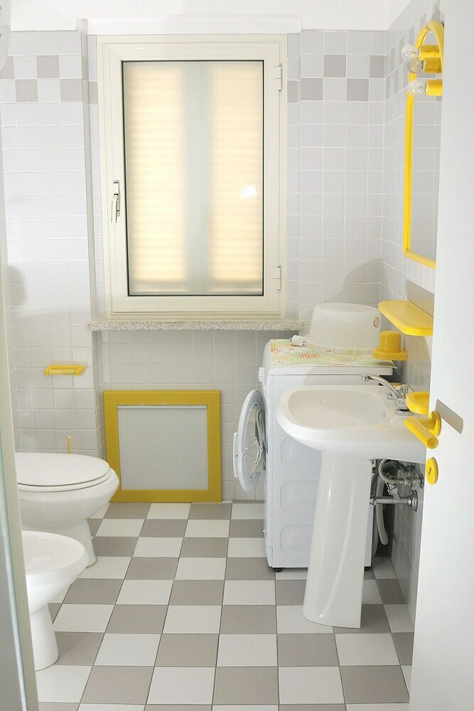 Apartamento Residence Grecale