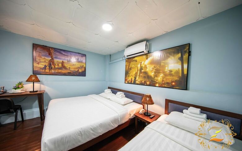 Hotel Zara