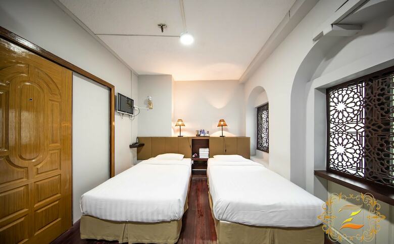 Hotel Zara
