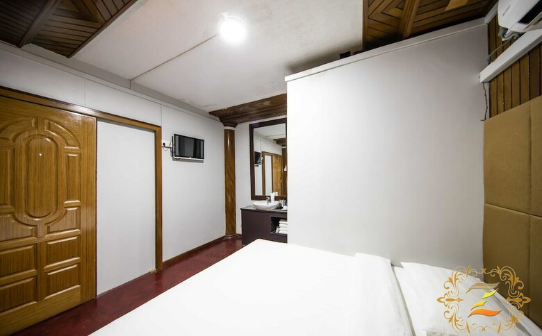 Hotel Zara