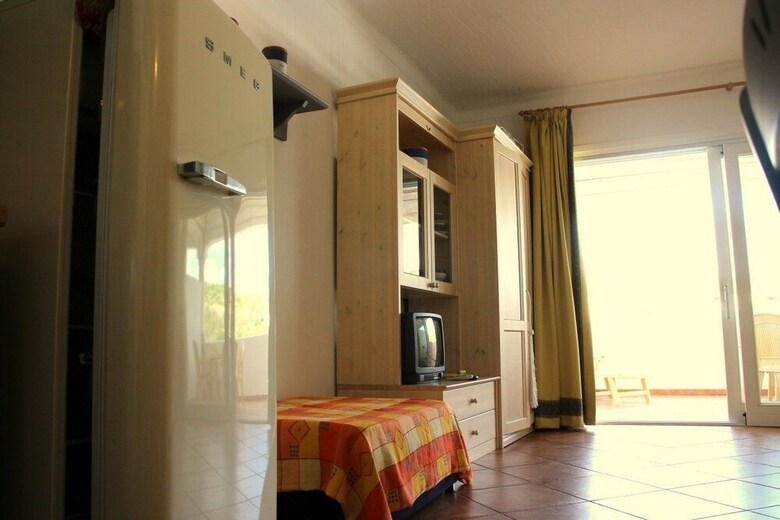 Apartamento La Perla Del Porto