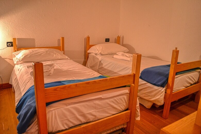 Bed & Breakfast Baita Le Broue