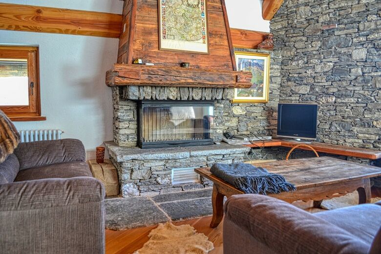 Bed & Breakfast Baita Le Broue