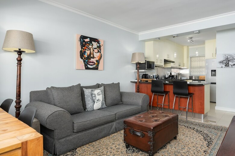 Apartamentos Taronga Mansions 21