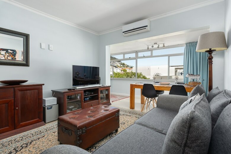 Apartamentos Taronga Mansions 21