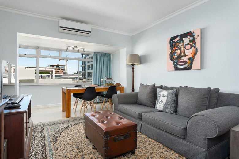 Apartamentos Taronga Mansions 21