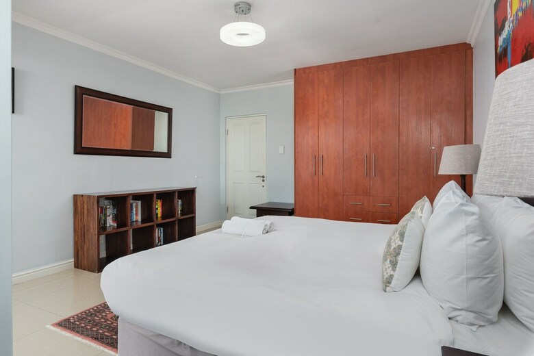 Apartamentos Taronga Mansions 21