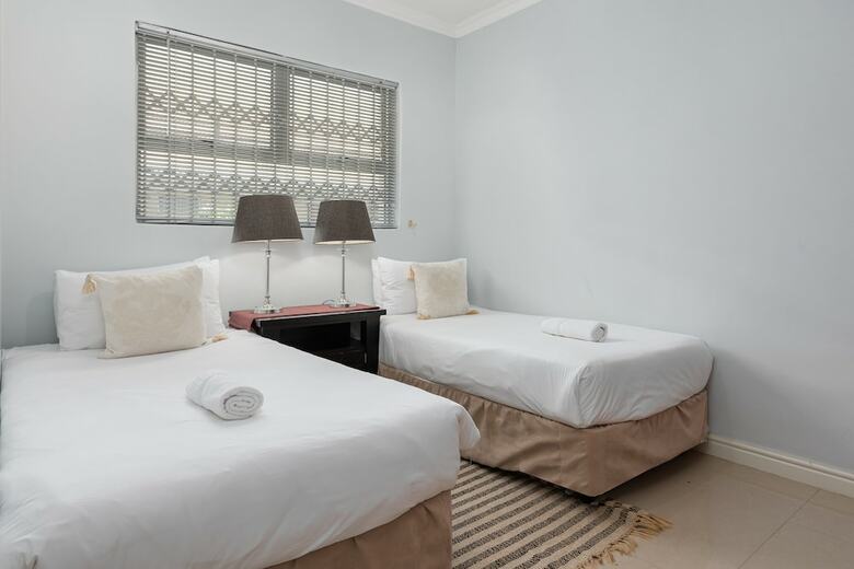 Apartamentos Taronga Mansions 21