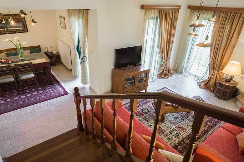 Joya Luxury Villas