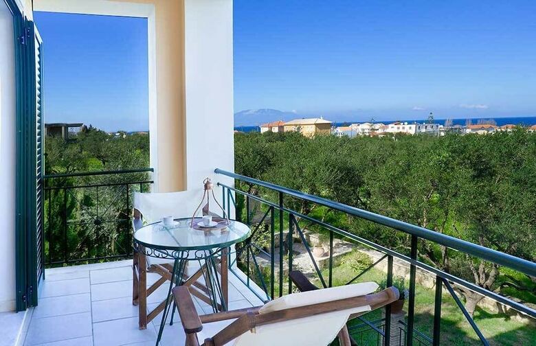 Joya Luxury Villas