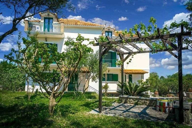 Joya Luxury Villas