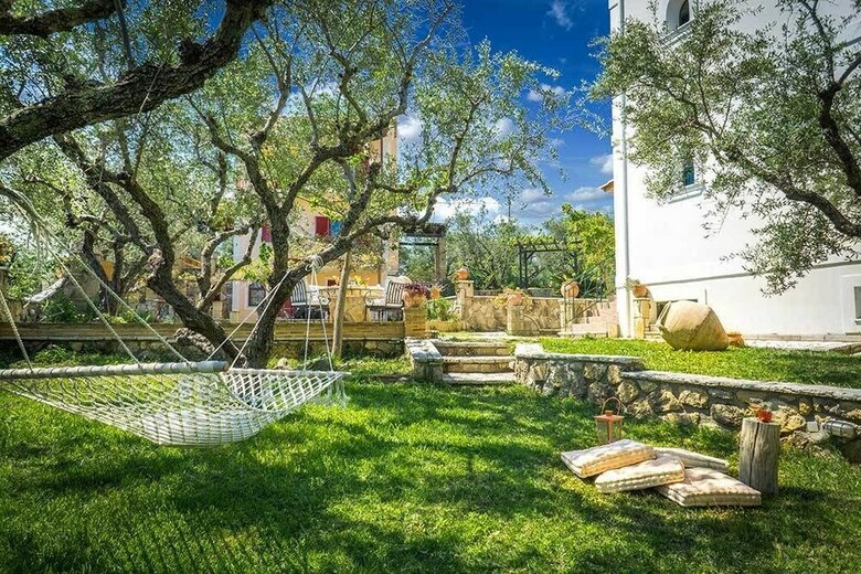 Joya Luxury Villas