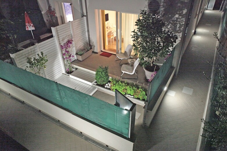 B&B Villa Pini - Near G7