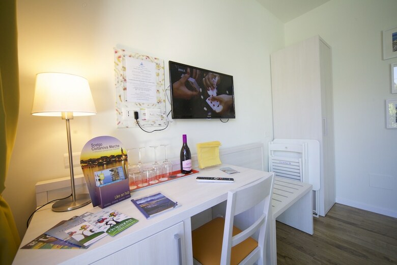 B&B Villa Pini - Near G7