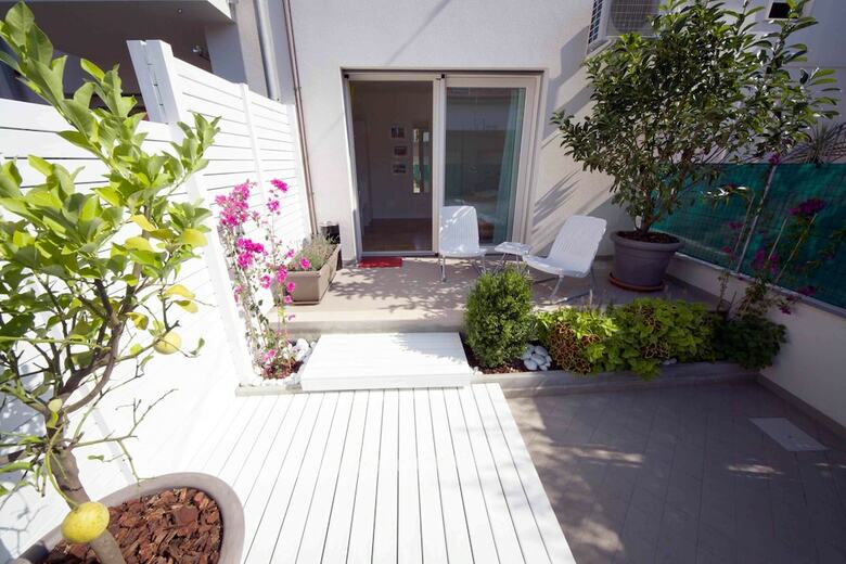 B&B Villa Pini - Near G7