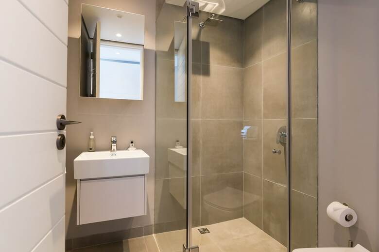 Apartamentos Chepstow 302