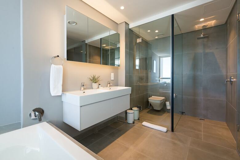 Apartamentos Chepstow 302