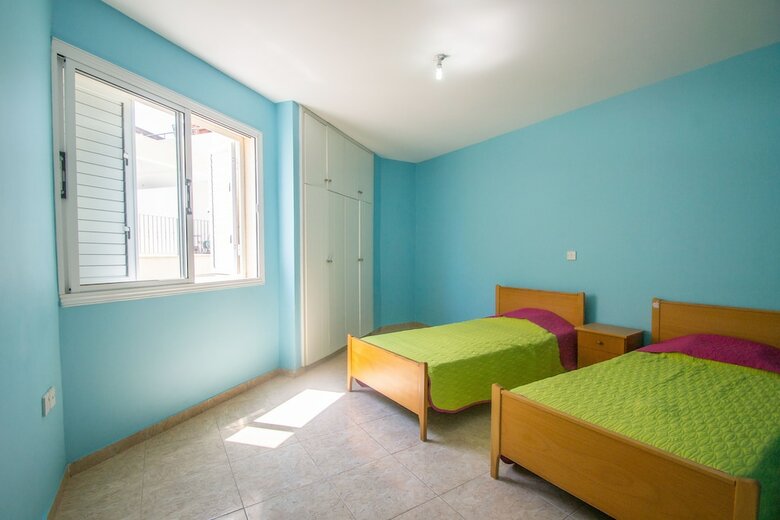 Eleni's Two Bedroom Kapparis Apartment