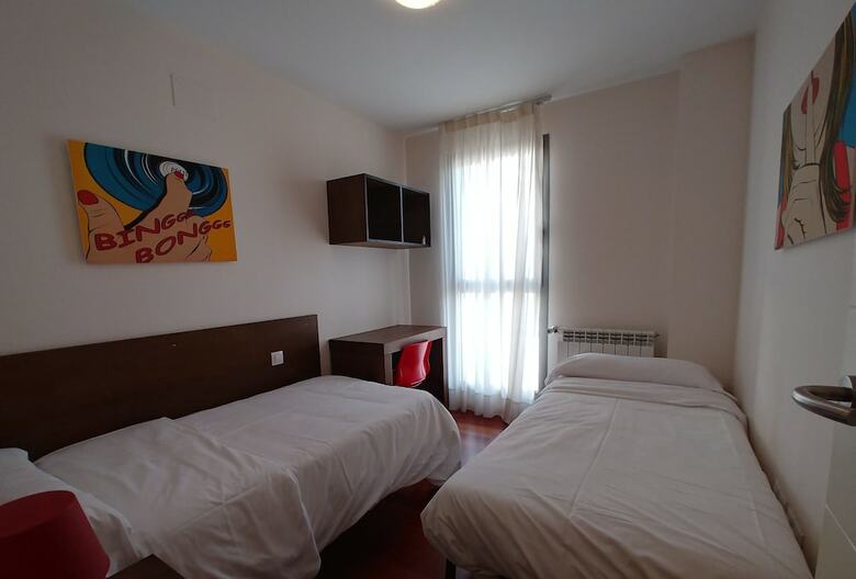 Apartamentos Margas Golf - Primera E