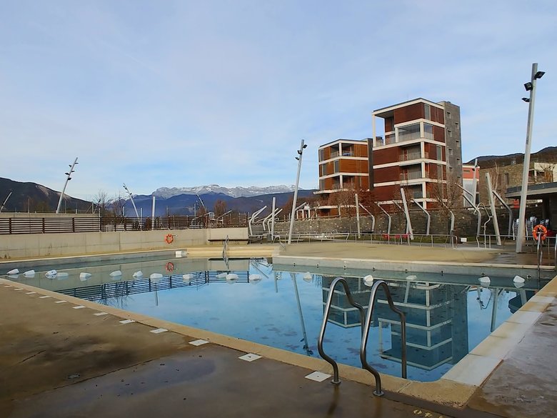 Apartamentos Margas Golf - Primera E