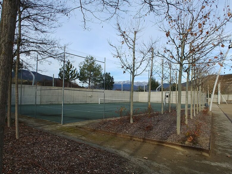 Apartamentos Margas Golf - Primera E