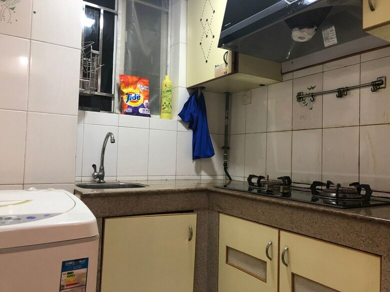 Shenzhen Xinyayuan Apartment