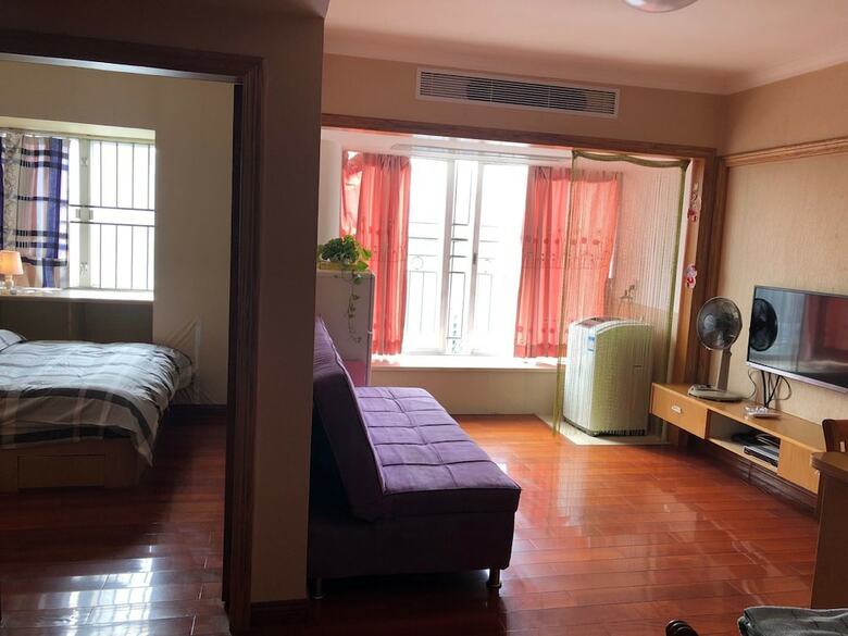 Shenzhen Xinyayuan Apartment