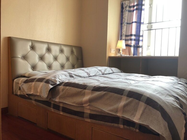 Shenzhen Xinyayuan Apartment